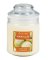 CANDLE JAR 20OZ WHT PEAR