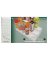DISC SHELF EXPAND ORIGINAL WH