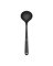 Ladle Nylon Blk Oxo