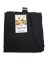 APRON COOKS 34X34"BLACK