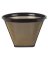 FILTER GOLDTONE CUISINRT