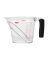 MEASURE CUP ANGLE 32OZ