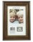 FRAME - 4X6 CHROME CLIP