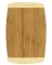 Cutting Boardbamboo 8x12