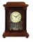 MANTEL CLOCK WOOD