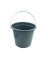 BUCKET 10L W/HANDLE