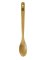 Bamboo Spoon 12"