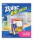 Ziploc Big Bags Large