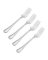 DINNER FORK SET 4