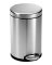 Step On Waste Can 4.5l