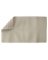 Bath Mat Beige 16x28"