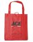 Reusable Ace Bag Red