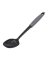 Basting Spoon 12"blk/gry