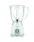 BLENDR 8SPD 48OZ WHT