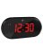 Clock Radio Dual Alarm