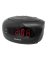 CLOCK ALARM 0.6" LED