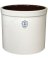 STONEWARE CROCK 2 GALLON