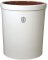 STONEWARE CROCK 5 GALLON