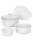 CORNINGWARE 6PC FRENCHWH