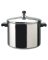 Stock Pot 8qt Covered Ss