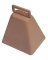 COWBELL STEEL 2-13/16"