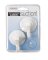 Suction Cup Hook Wht 2pk
