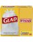 DISC GLAD BAG 13GAL 80CT 6030445