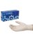 100-Pack Latex Disposable Gloves Med
