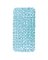 Bath Mat26.5"x13.75"blue