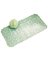 Bath Mat Green 26-1/2"