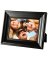 Picture Frame Black 5x7