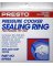 SEAL RING PLUG&VENT 9906