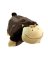 PILLOW PETS MONKEY