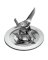 BLENDER BLADE/SEAL RING