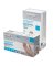 DISC DSP GLOVE VL MD CLR PF