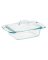 EASY GRAB 2QT CASSEROLE