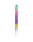 FOAM PARTY TUBE 19" 4LED