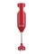 QUIKPREP RED HANDBLENDER