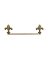 TOWEL BAR F-D-L METAL