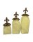 CANISTER SET 3 PC F-D-L