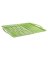 BARBECUE TRAY GREEN