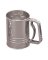 FLOUR SIFTER SS 3 CUP