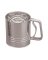 FLOUR SIFTER SS 4 CUP