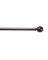 DRAPE ROD VERGE72-144 PB