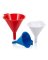 FUNNEL 16OZ PLASTIC