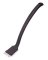 BBQ GRILL BRUSH 17"