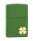 NS GREEN GOLD SHAMROCK