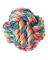 DOG ROPE BALL TOY