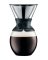 POUROVER COFFEEMAKR 12C