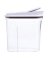 POP CONTAINER 3.4QT CLR